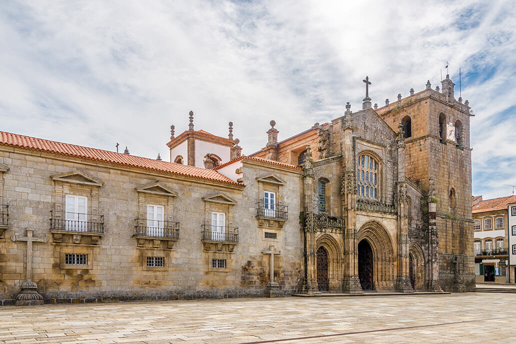 Sé de Lamego