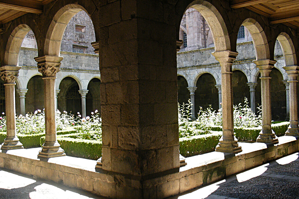 Sé de Lamego