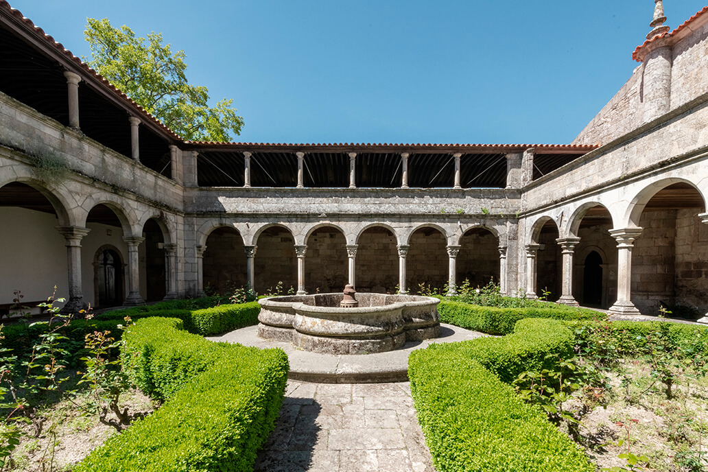 Sé de Lamego