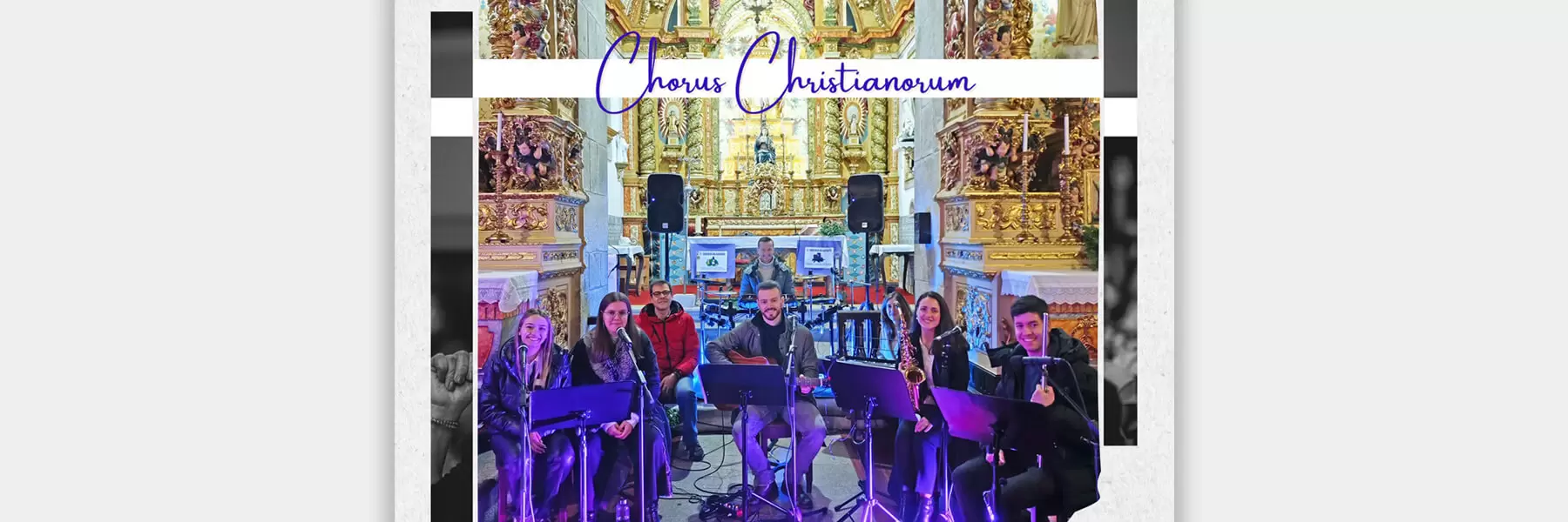 Concerto Orante