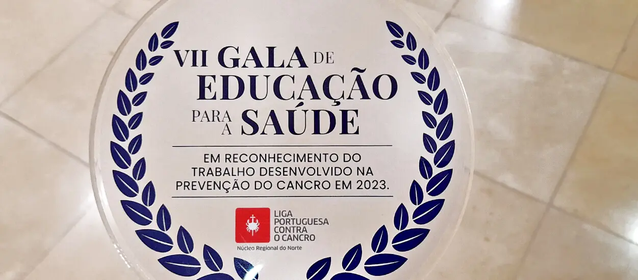 Prémio de 