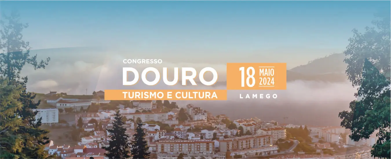 Congresso Douro - Turismo e Cultura