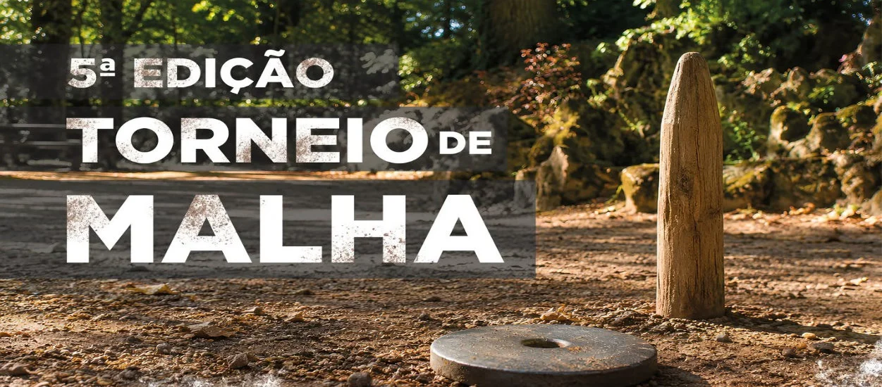 5ª Edição Torneio de Malha