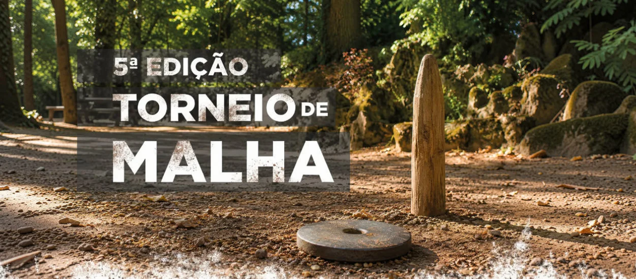 5ª Edição Torneio de Malha