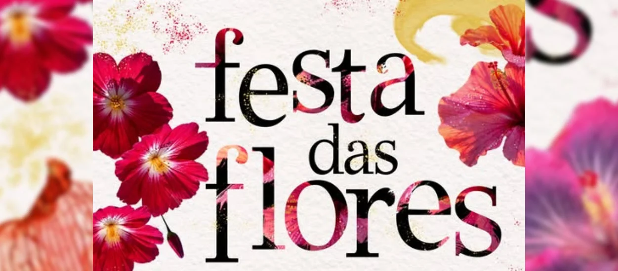 Festa das Flores