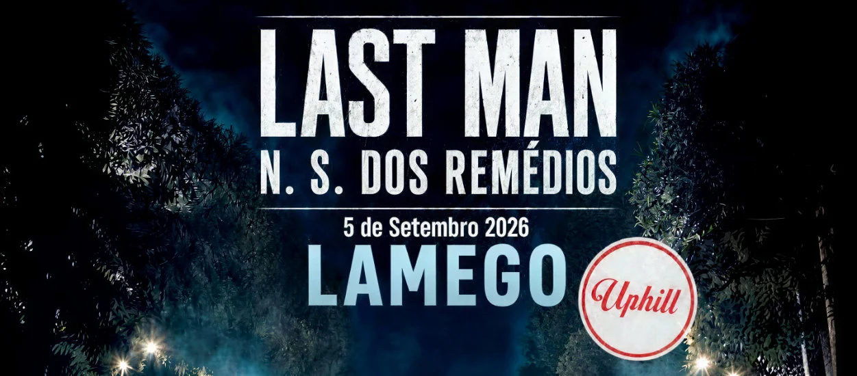 Last Man - Nossa Senhora dos Remédios