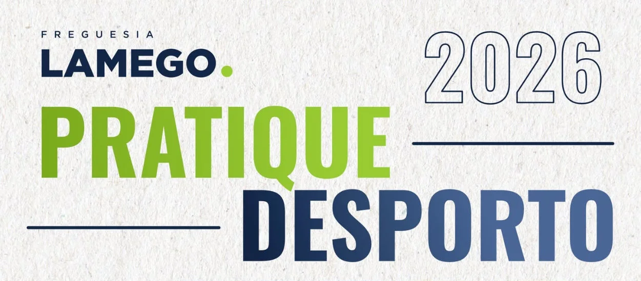 JUNTA(-TE) AO DESPORTO!