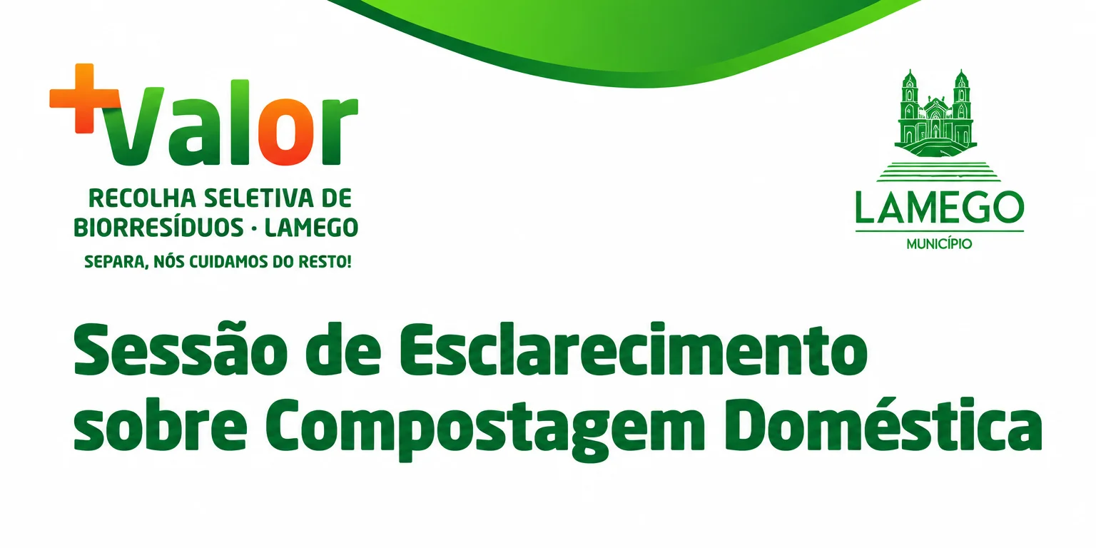Compostagem Doméstica