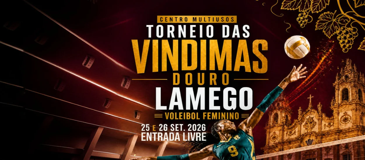 Torneio das Vindimas/Douro
